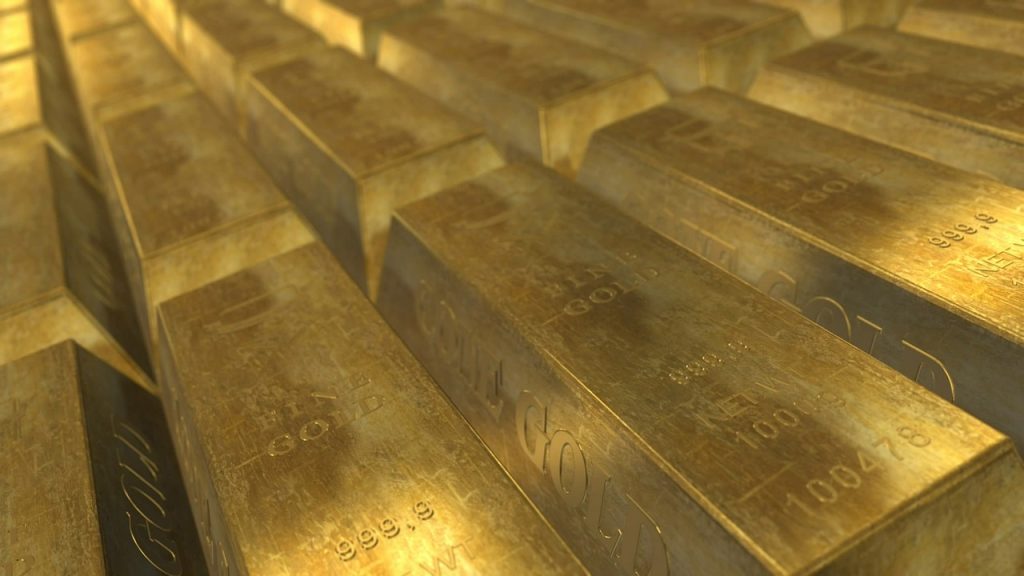 Gold as a Wealth-Building Asset: How to Earn High Returns on Your Investment